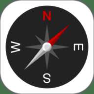 户外指南针