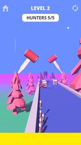 校园大乱斗 1.0 安卓版 1