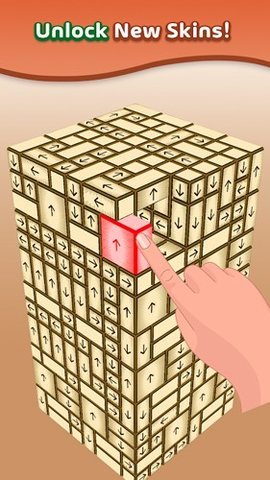 每个方块都有一个箭头最新版 114.1.1 安卓版 1