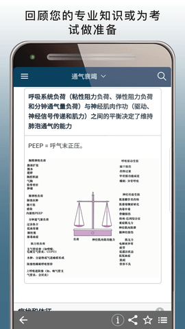 默沙东诊疗中文专业版 1.9 安卓版 3