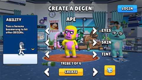 完美击碎者 0.9.3 安卓版 2