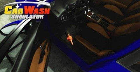 洗车工模拟器最新版 0.2 安卓版 2
