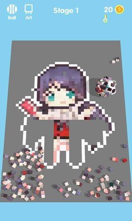 翻滚的球球 1.02 安卓版 2