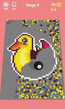 翻滚的球球 1.02 安卓版 1