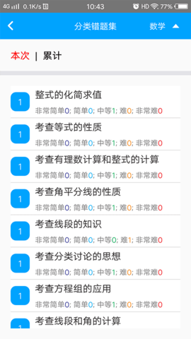 易软教育通 4.0.2 安卓版 3