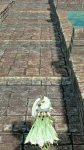 原神从庙逃亡 1.0.0 安卓版 4