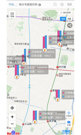 兰图绘 3.11 安卓版 4