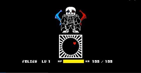 bonetale中文版  安卓版 1