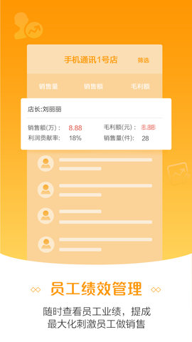 零售云管家 1.1.0_0701624f 安卓版 2