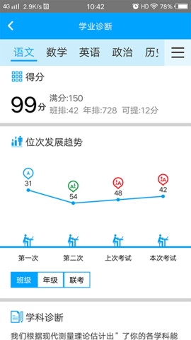 易软教育通 4.0.2 安卓版 1