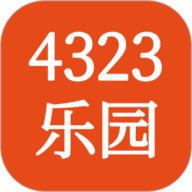 4323乐园下载安装-4323乐园游戏盒子