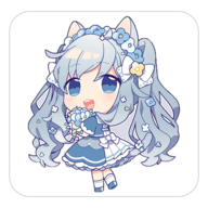 萌次元App
