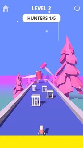 校园大乱斗 1.0 安卓版 2