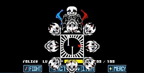 bonetale中文版  安卓版 2