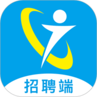 俊才网招聘端