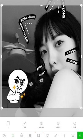 萌拍玩图照相机 8081.24.6.28 安卓版 1