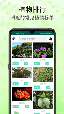 识花草 1.3.1 安卓版 2