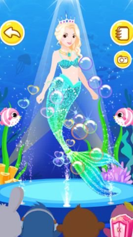 装扮小公主宝宝巴士 9.17.10.00 最新版 3