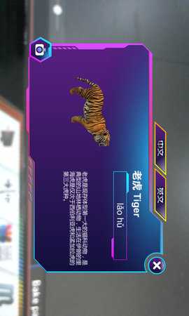 AR智能地球仪 1.5 安卓版 3