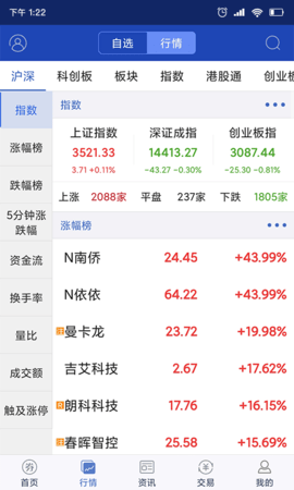 渤海大智慧 9.33 安卓版 1