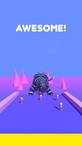 校园大乱斗 1.0 安卓版 3