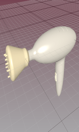 手绘建模 1.0.7 安卓版 1