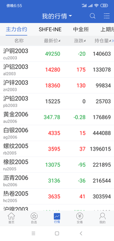 三立博易大师 5.6.10 安卓版 2