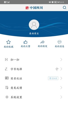 中国四川 5.8 安卓版 4