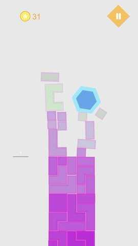 别让他掉了 1.0.8 安卓版 2