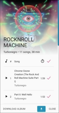 Deezloader 2.6.4 安卓版 2
