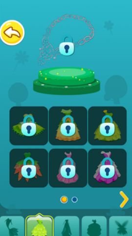 装扮小公主宝宝巴士 9.17.10.00 最新版 1