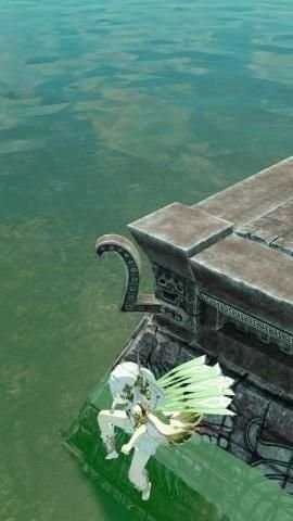 原神从庙逃亡 1.0.0 安卓版 2