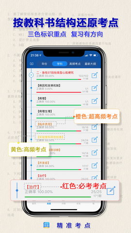 执业医师真题 2.6.1 安卓版 2