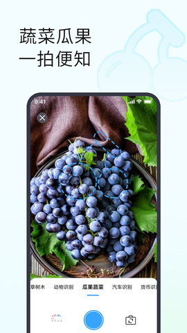 拍照识别植物 1.1.4 安卓版 2