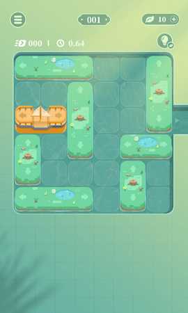 超级华容道 1.0.20 安卓版 1