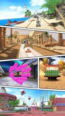 射箭对战3d 1.3.10 安卓版 3