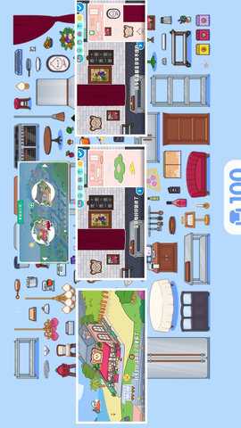 托卡生活童真世界 2025.05.13 安卓版 4