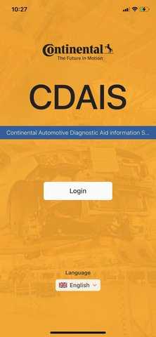 CDAIS 1.1.2 安卓版 1
