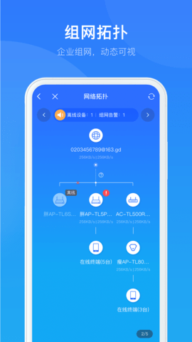 智慧商企 2.1.1 安卓版 2
