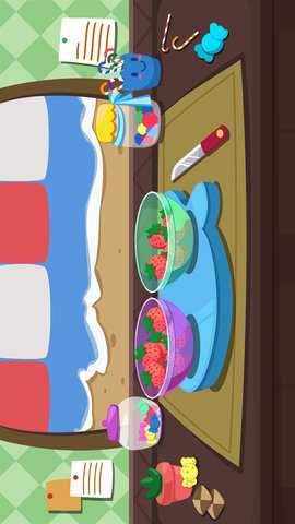 女生厨房烹饪游戏 2.0.4 安卓版 4