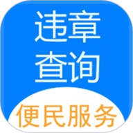 121233车辆违章查询