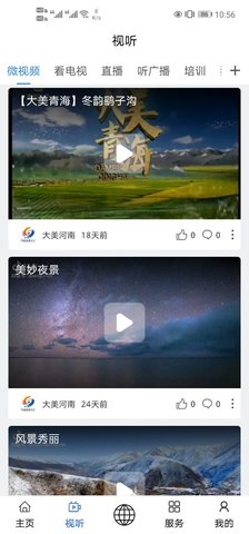 大美河南 0.1.8 安卓版 1