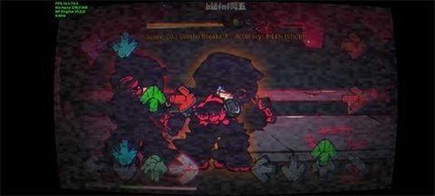 fnf腐化模组正式版 0.2.8 正版 2