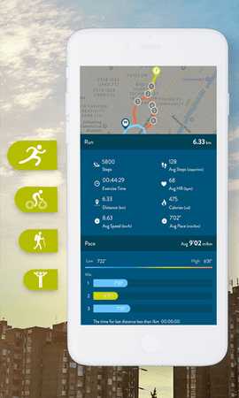 JClife 3.5.9 安卓版 3