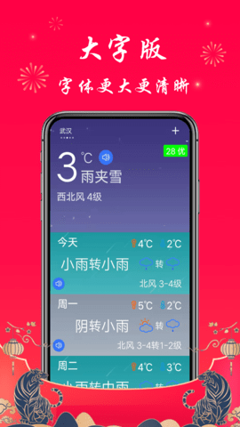真好天气 1.6.6 安卓版 1
