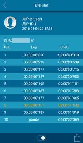 天福秒表 1.7.3 安卓版 2