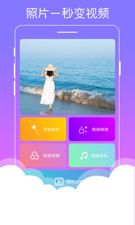 美美音乐相册 1.0.7 安卓版 4