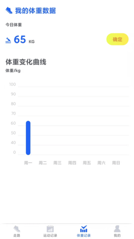超级计步宝 4.6.1 安卓版 2