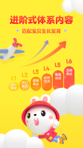 成长兔英语 6.4 安卓版 3
