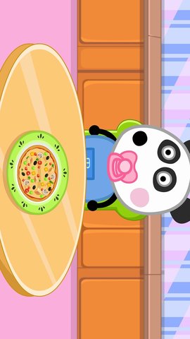 宝宝美食乐园 2.0.0 安卓版 3